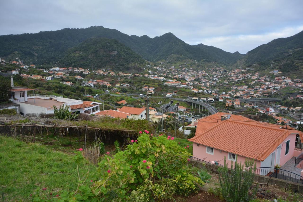 Sardinha'S House Hotel Machico  Exterior foto