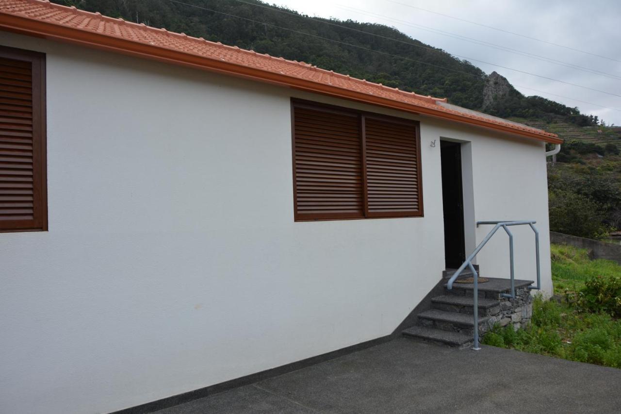 Sardinha'S House Hotel Machico  Exterior foto